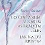 Rudolf Steiner - Co činí Anděl v našem astrálním těle